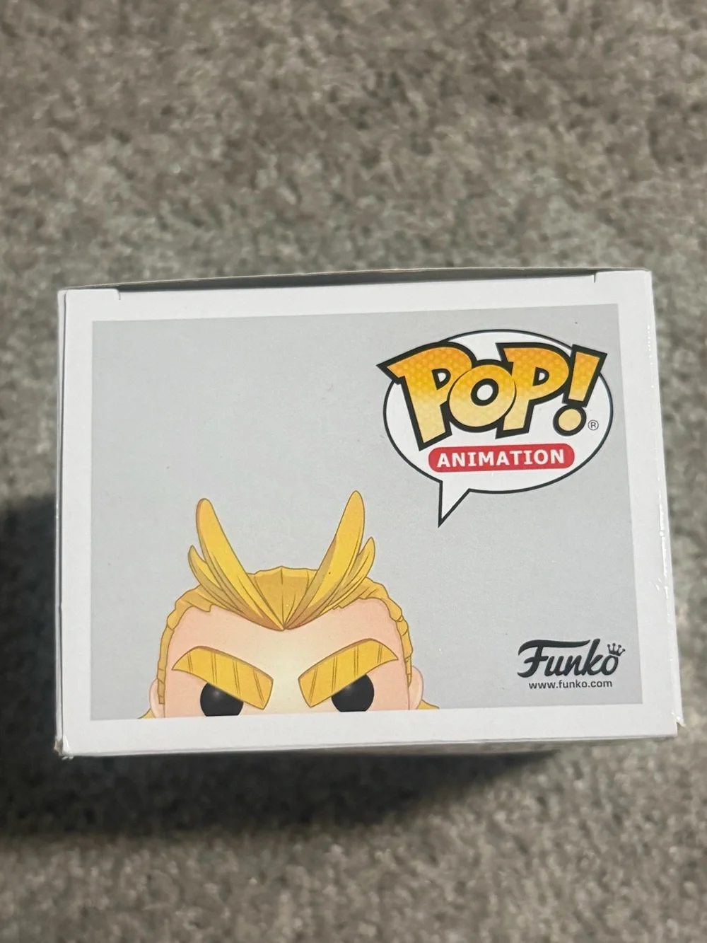 Funko official my
